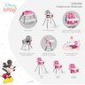 Cadeira de Alimentação 6M-25 Kg Mickey Ginger MultikidsBaby - BB446 BB446 - 5