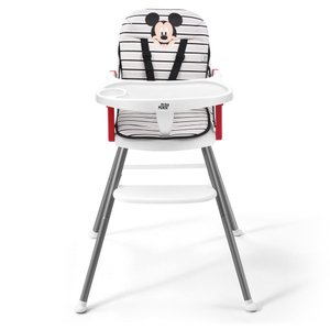 Cadeira de Alimentação 6M-25 Kg Mickey Ginger MultikidsBaby - BB446 BB446