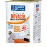 Tinta Látex Novacor acrílico 18 litros verde itacaré Sherwin Williams - 1