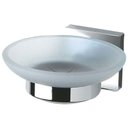 Ver imagem 1 de Saboneteira para parede Quadra Perflex