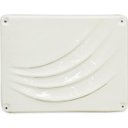 Ver imagem 1 de Tampa de Inspeção Ouro Fino para Banheiras Ventilada 600x450 mm Acrílico (Só vendido em conjunto com