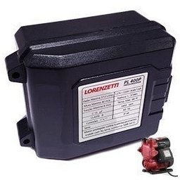 Placa Eletrônica para Pressurizador Lorenzetti Pl400p - Pl412 - 1