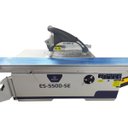 Ver imagem 3 de Esquadrejadeira Precisão Es-5500-se 380 Trifásica - Bramold