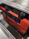 Ver imagem 6 de Esquadrejadeira Precisão Es-5500-se 380 Trifásica - Bramold