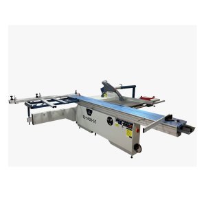 Esquadrejadeira Precisão Es-5500-se 380 Trifásica - Bramold