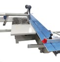 Ver imagem 4 de Esquadrejadeira Precisão Es-5500-se 380 Trifásica - Bramold
