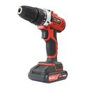 Ver imagem 1 de Parafusadeira/furadeira 14.4v Fixman Ap16-01/r7000-1 - 550w