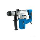 Ver imagem 1 de Martelete Rompedor e Perfurador 220V 1500W Novipro