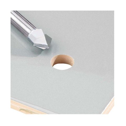 Broca para ladrilhos CYL-9 Ceramic 10x90mm Bosch