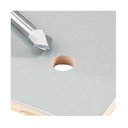 Ver imagem 1 de Broca para ladrilhos CYL-9 Ceramic 8x80mm Bosch