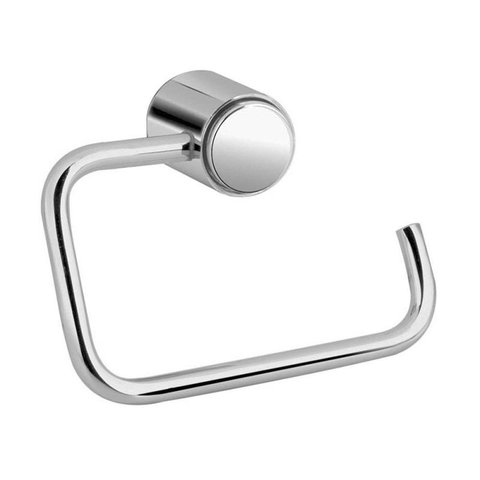 Porta papel higiênico Fit cromado Esteves