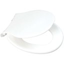 Ver imagem 1 de Assento sanitário Tpic Infantil branco Astra