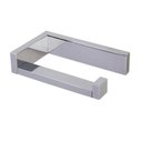Ver imagem 1 de Porta papel higiênico cromado Flaunt - Perflex