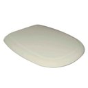 Ver imagem 1 de Assento sanitário universal Sabatini Evolution areia Tupan