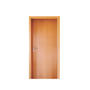 Kit Porta Lisa 96,5cm X 215cm Tauari Batente 3x13 Lado Direito Mapaf