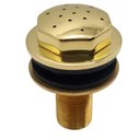 Ver mais imagens de Misturador Bidê Maxim Bicolor Dourado e Bege Deca - 1895e75dobe