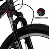 Bicicleta Gtsm1 Aro 29 Freio Hidráulico 24 Marchas Mx8 e Rodas de Magnésio | I-vtec Sx Magnésio - 19 - 3