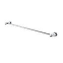 Ver imagem 6 de Kit Acessórios para Banheiro 5 Peças Aço Inox / Alumínio:cromado