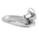 Ver imagem 4 de Kit Acessórios para Banheiro 5 Peças Aço Inox / Alumínio:cromado