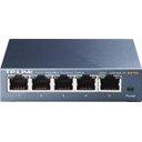 Ver imagem 2 de Switch 5 Portas Gigabit de Mesa Tl-sg105 Smb