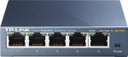 Ver imagem 2 de Switch 5 Portas Gigabit de Mesa Tl-sg105 Smb