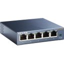 Ver imagem 1 de Switch 5 Portas Gigabit de Mesa Tl-sg105 Smb