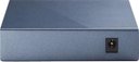 Ver imagem 4 de Switch 5 Portas Gigabit de Mesa Tl-sg105 Smb