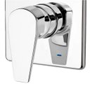 Ver imagem 3 de Acabamento Para Registro Docol Lift Monocomando 3/4" Cromado