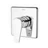 Acabamento Para Registro Docol Lift Monocomando 3/4" Cromado - 1