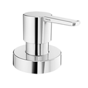 Ver imagem 1 de Acabamento para Registro Deca e Similares 3/4 Gali Docol Cromado