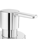 Ver imagem 2 de Acabamento para Registro Deca e Similares 3/4 Gali Docol Cromado