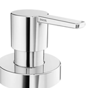 Ver imagem 5 de Acabamento para Registro Deca e Similares 3/4 Gali Docol Cromado