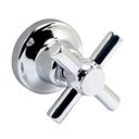 Ver imagem 1 de Acabamento para registro base 3/4" 4900 C37 Esteves