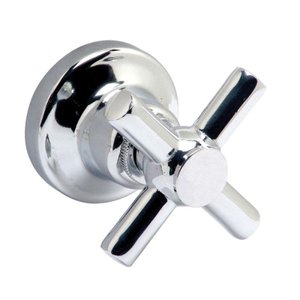 Acabamento para registro base 3/4" 4900 C37 Esteves