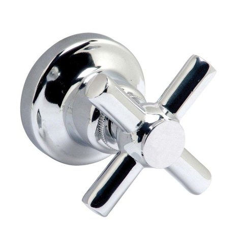 Acabamento para registro base 3/4" 4900 C37 Esteves