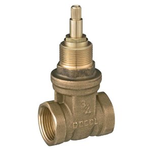 Registro de Gaveta Base 3/4" Docol