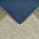 Ver imagem 2 de Tapetes Sala 1,00x1,50 Tapete Sisal sem Pelos Casacom Arte