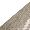 Ver imagem 3 de Tapetes Sala 1,00x1,50 Tapete Sisal sem Pelos Casacom Arte