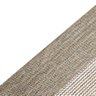 Tapetes Sala 1,00x1,50 Tapete Sisal sem Pelos Casacom Arte - 3