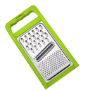 Ver imagem 2 de Ralador de Legumes para Cozinha Metal e Plástico