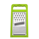 Ver imagem 1 de Ralador de Legumes para Cozinha Metal e Plástico