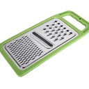 Ver imagem 3 de Ralador de Legumes para Cozinha Metal e Plástico