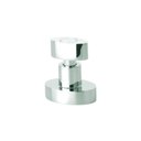 Ver imagem 1 de Acabamento para Registro Ovalle Base Deca 1/2 a 1 Cromado - Perflex 11627110
