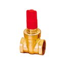 Ver imagem 1 de Registro de gaveta base 1.1/2" Fabrimar