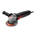 Ver imagem 1 de Esmerilhadeira Angular 4 1/2 Skil 700w 220v