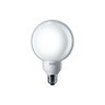 Lâmpada Deco globo 18W 127V luz branca Philips - 1
