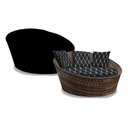 Ver imagem 1 de Capa para Chaise 160x160