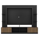 Ver imagem 6 de Estante TV 65" e 2 portas Oslo Multimóveis V3395