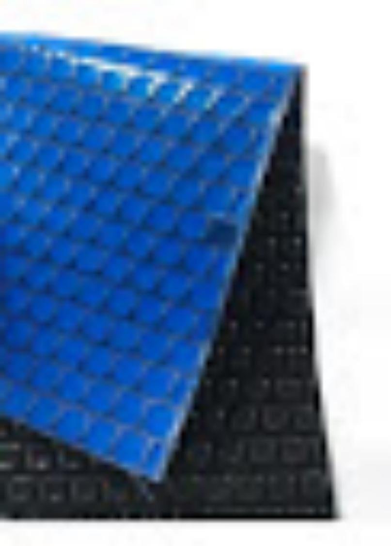 Capa Termica Piscina Proteção Blackout 8,0x9,0 Bolha Flutuante - 9