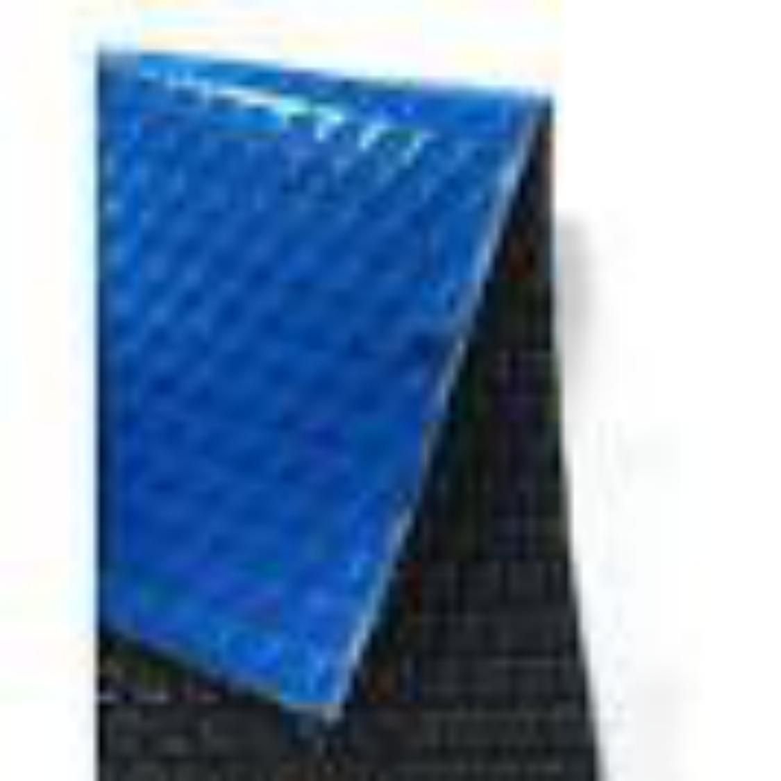 Capa Termica Piscina Proteção Blackout 8,0x9,0 Bolha Flutuante - 7